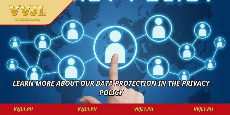 Learn more about our data protection in the privacy policy