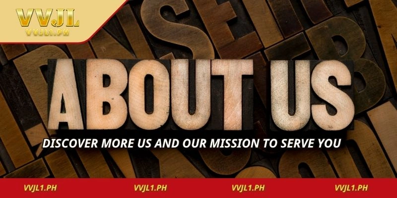 Discover more us and our mission to serve you