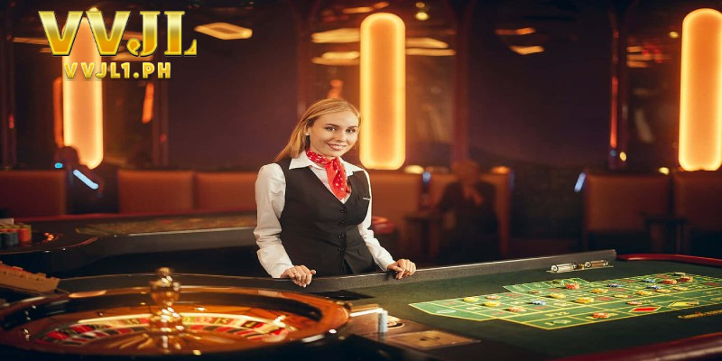 Why players trust VVJL for live dealer games