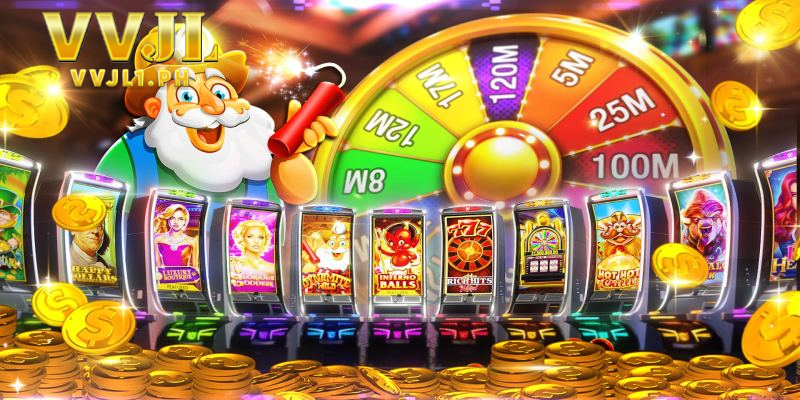 Online slot machines strategies emphasize bankroll control and careful game selection
