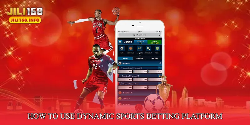 How to Use Dynamic Sports Betting Platform Effectively
