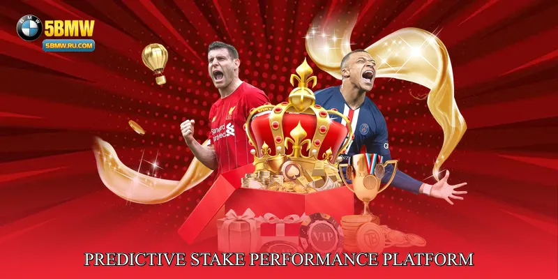 Predictive Stake Performance Platform