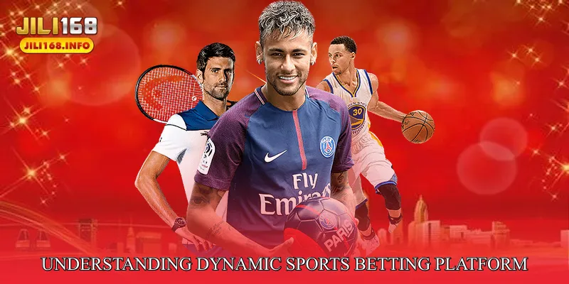 Understanding Dynamic Sports Betting Platform
