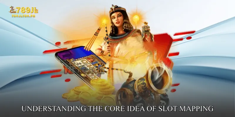 Understanding the Core Idea of Slot Mapping