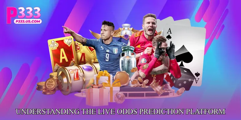 Understanding the Live Odds Prediction Platform