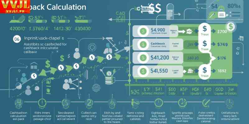 Cashback Calculation Example