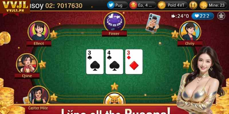              Pusoy online is the digital version of the traditional card game known as Pusoy or Chinese Poker