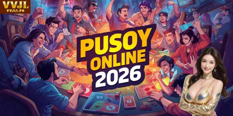 Pusoy Online 2026: Bangladesh’s Hottest Card Game